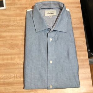 Ted baker London endurance shirt